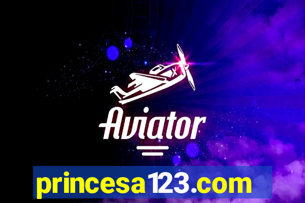 princesa123.com