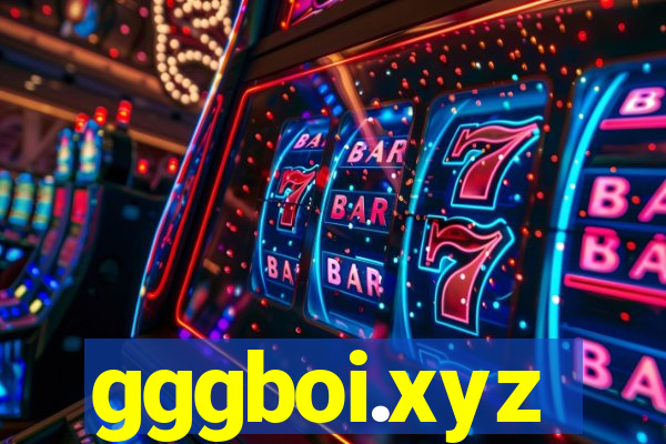 gggboi.xyz