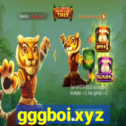 gggboi.xyz