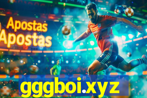 gggboi.xyz