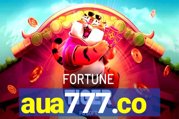 aua777.co