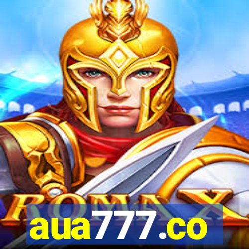 aua777.co