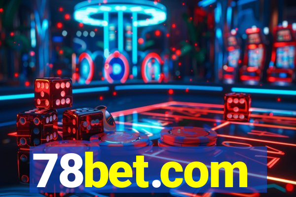 78bet.com