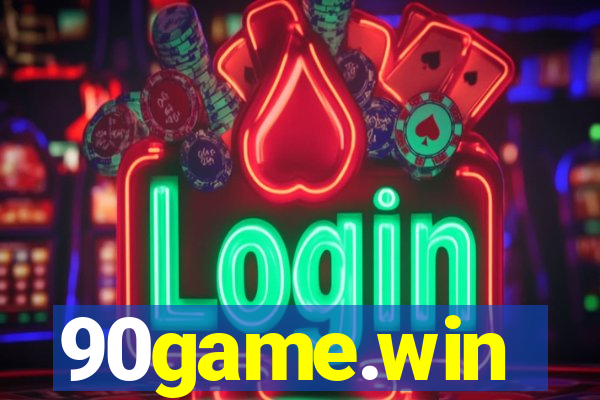 90game.win