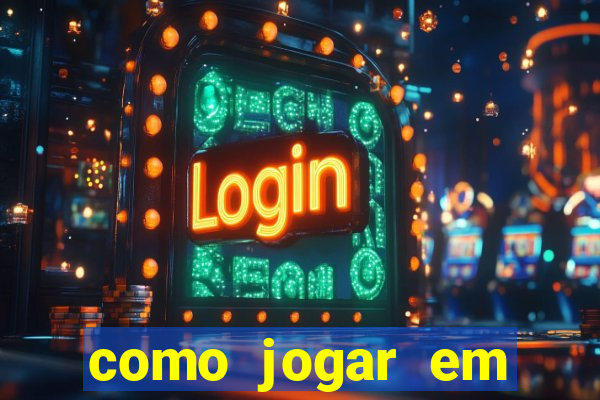 como jogar em plataforma chinesa