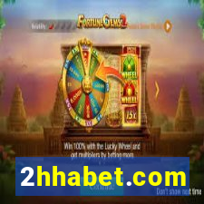 2hhabet.com
