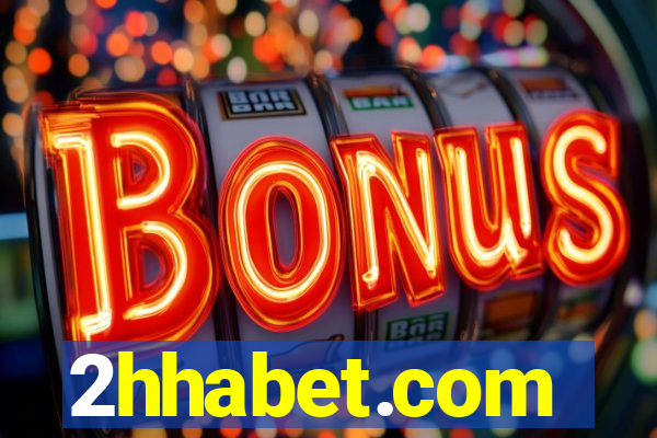 2hhabet.com