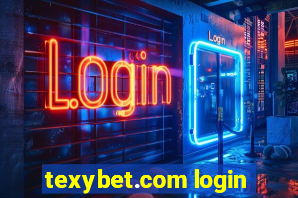 texybet.com login