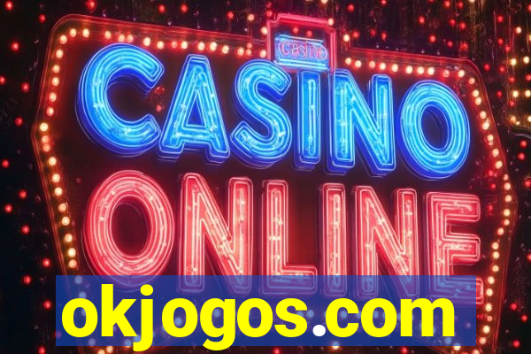 okjogos.com