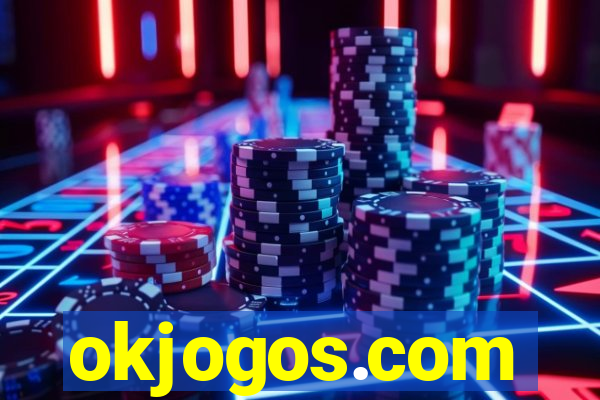 okjogos.com