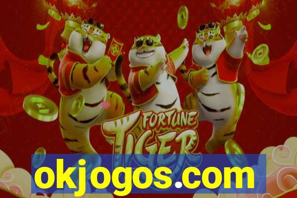 okjogos.com