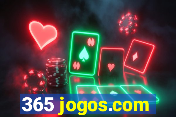 365 jogos.com