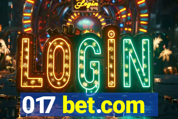 017 bet.com
