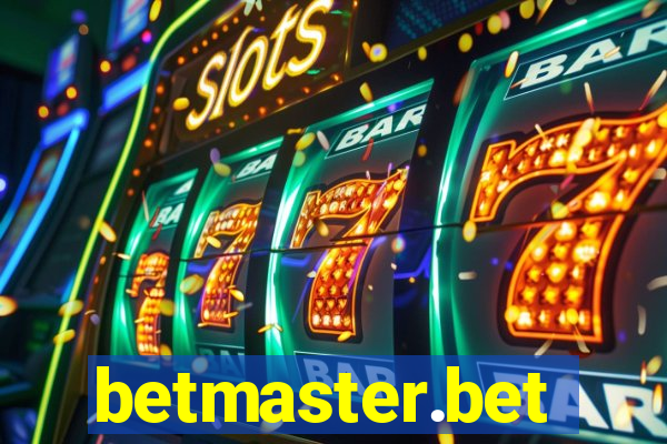 betmaster.bet