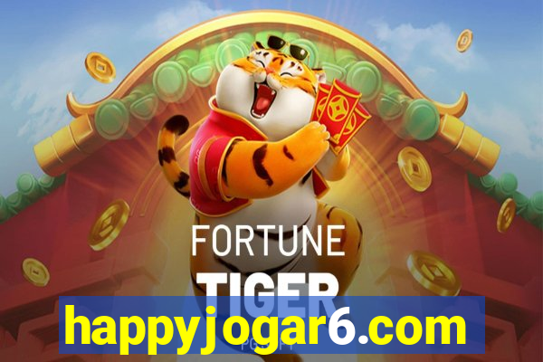 happyjogar6.com