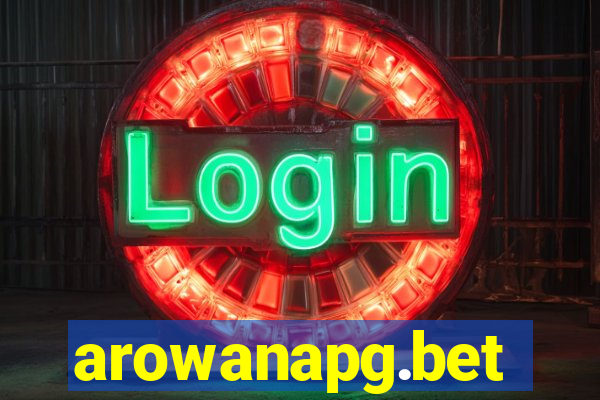 arowanapg.bet