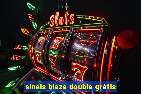 sinais blaze double grátis