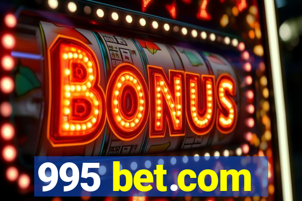 995 bet.com