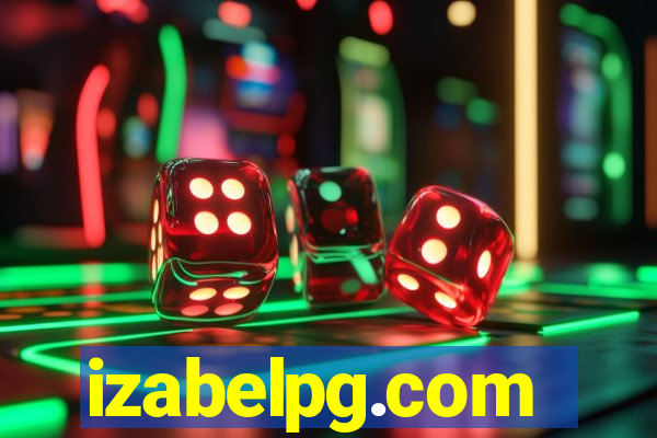 izabelpg.com