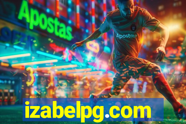 izabelpg.com