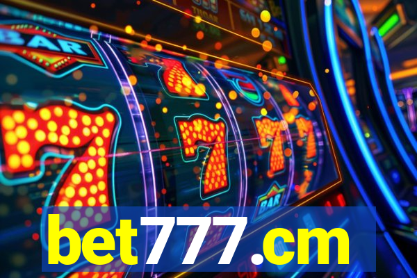 bet777.cm