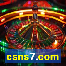 csns7.com