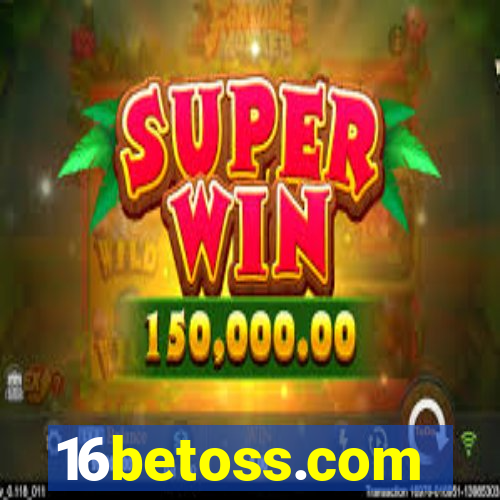 16betoss.com