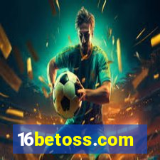 16betoss.com