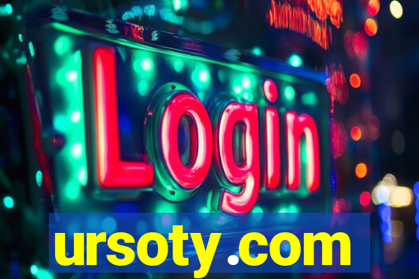 ursoty.com