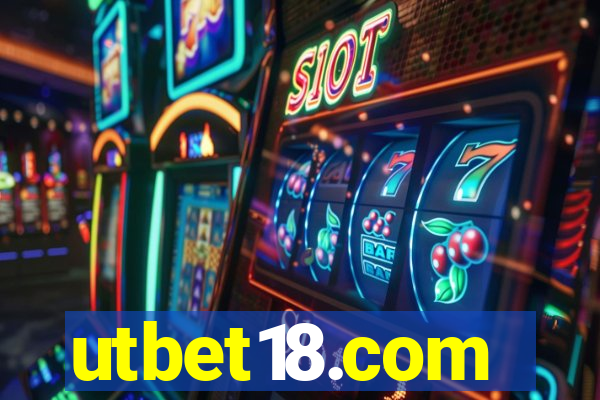 utbet18.com