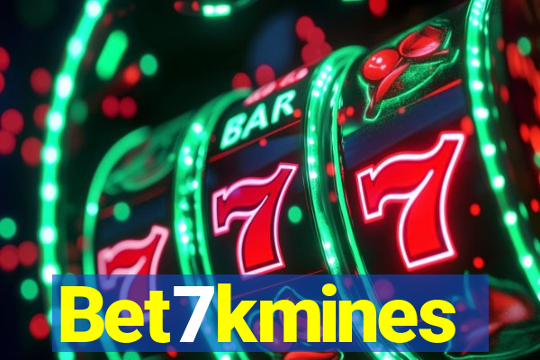 Bet7kmines