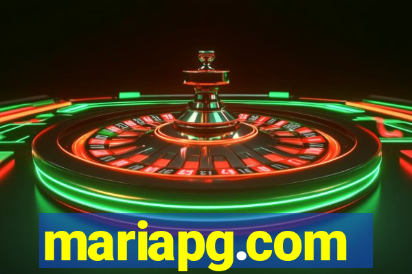 mariapg.com