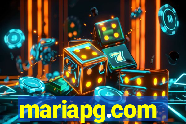 mariapg.com