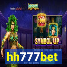 hh777bet