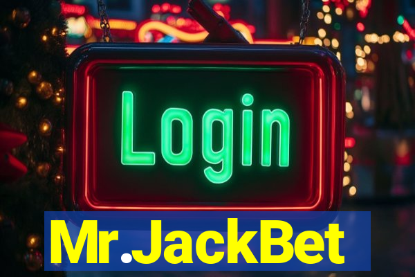 Mr.JackBet