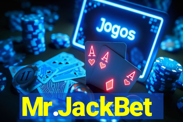 Mr.JackBet