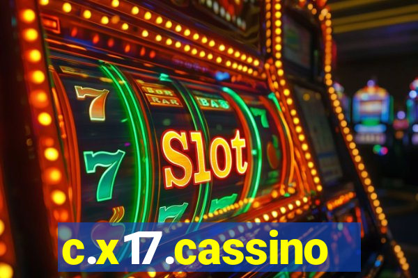 c.x17.cassino