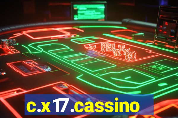 c.x17.cassino