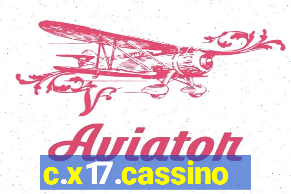 c.x17.cassino