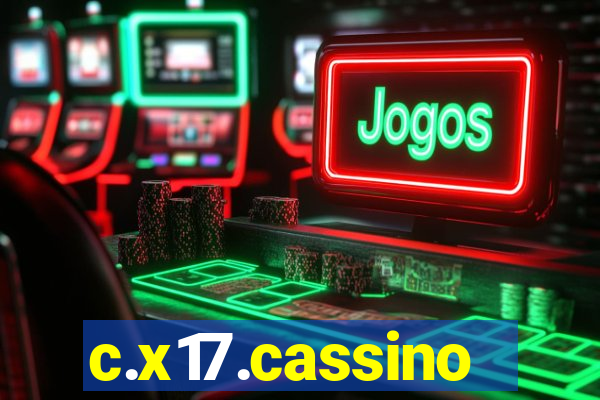 c.x17.cassino