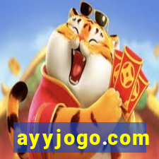 ayyjogo.com