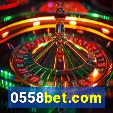 0558bet.com