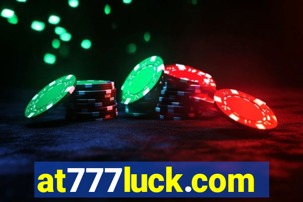 at777luck.com