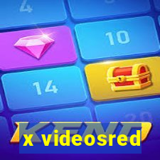 x videosred