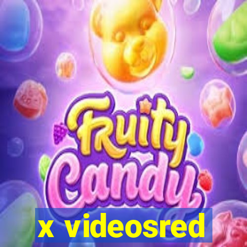 x videosred