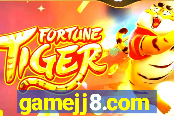 gamejj8.com