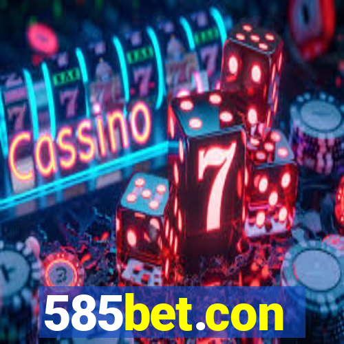 585bet.con