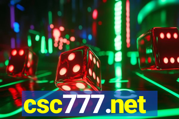 csc777.net