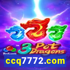 ccq7772.com