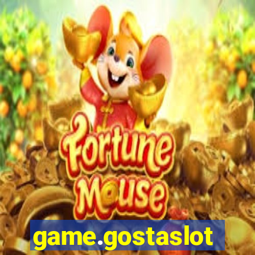 game.gostaslot